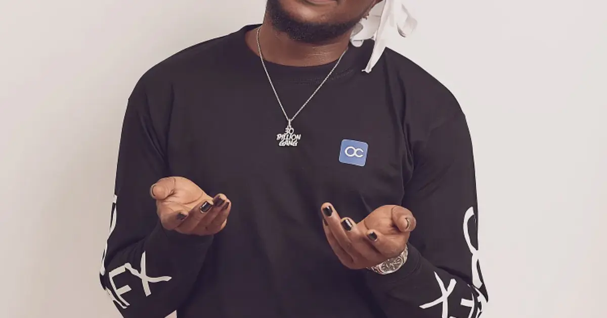 '2 Children Are Enough: Afrobeats Star Peruzzi Makes U-Turn on Wanting 12 Kids