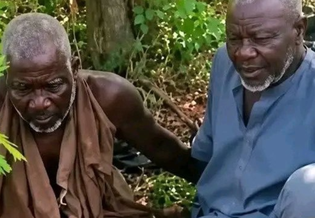 Alhaji Muhammadu Mai Barga Besse, alongside an associate were abducted  in June
