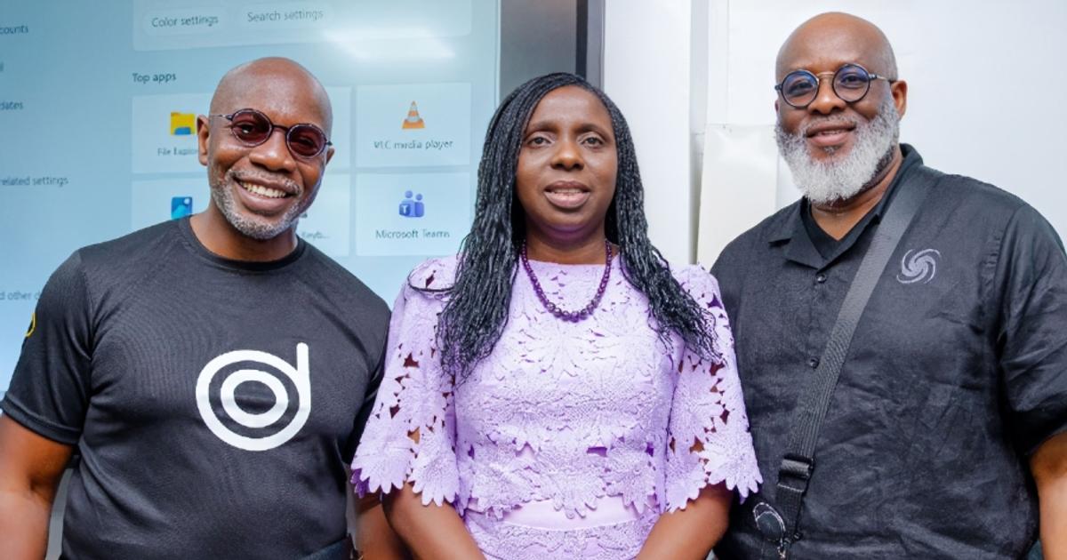 digifon Launches Premium Accessories on MTN e-Shop with High-Energy Activation at MTN Plaza, Lagos