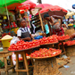 Why Lagos is shutting down the Alaba Rago roadside market and asking traders to leave