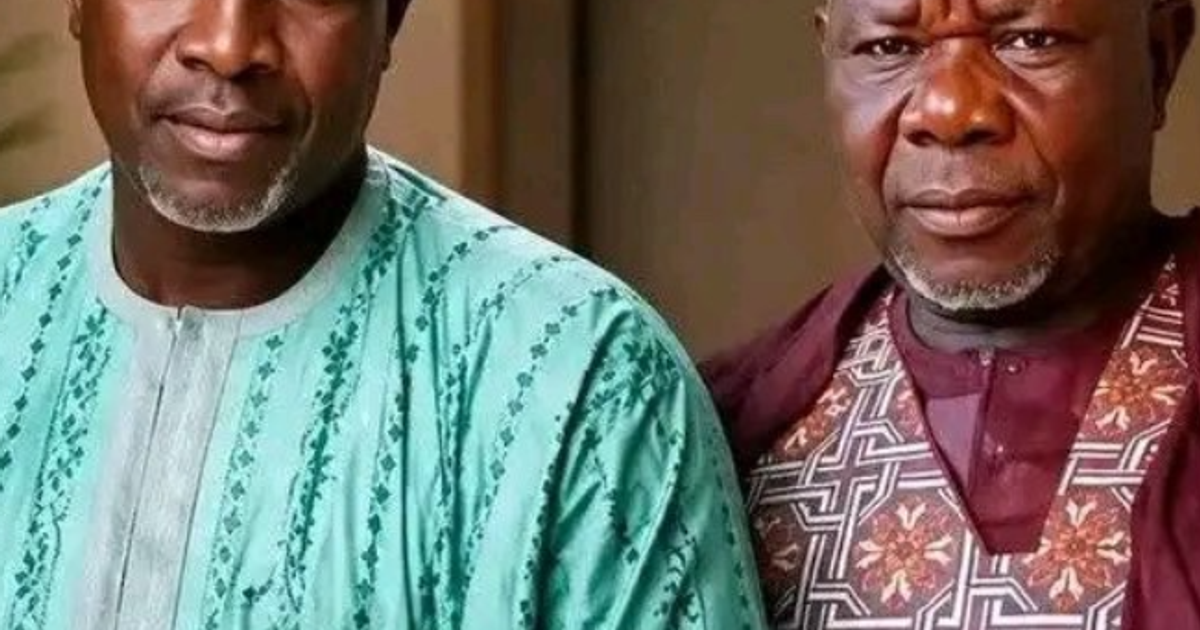 Ex-APC chairman dies in captivity hours after wife, son of Yauri APC chair abducted