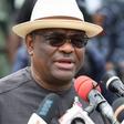 "Countries I had never heard of qualified" — Wike calls out Super Eagles over World Cup failure
