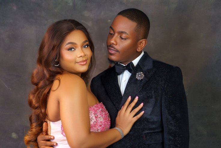 'I'd date Bimbo if she was single': Every time Timini and Bimbo have sparked relationship rumours