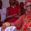 Days after mobilising native doctors, traditionalists, Oba of Benin announces date and time to place curses on kidnappers