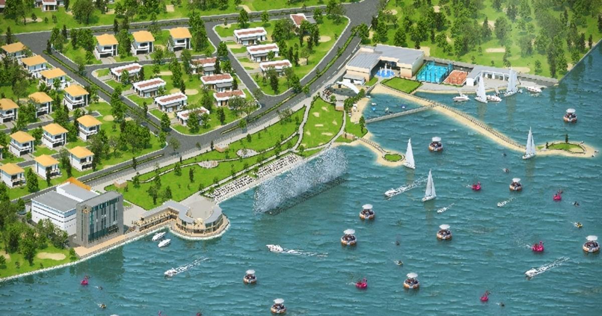 Akida Hills to transform Jabi Lake Waterfront into landmark leisure and tourism destination