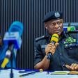 Nigerian police officers are now barred from TikTok, Facebook, others — here's why