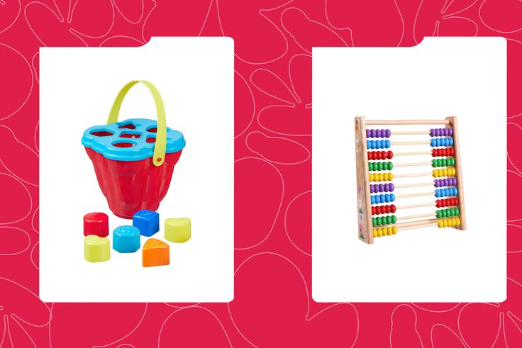 11 Toys That Help Children Learn at Home