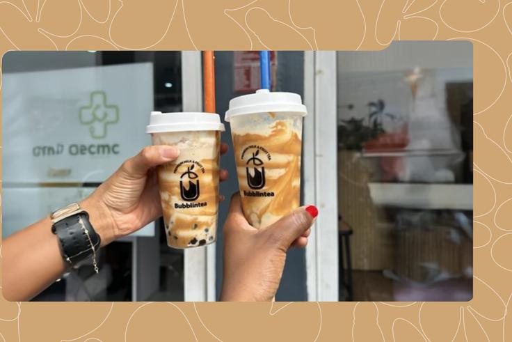Looking for Boba Tea in Lagos? Here Are 5 Spots to Get Yours 