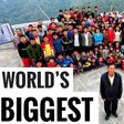 The Man With 39 Wives: Inside the World’s Largest Family of 181 People