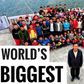 The Man With 39 Wives: Inside the World’s Largest Family of 181 People