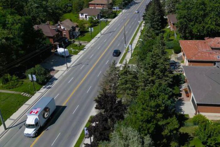 How to avoid moving scams in long-distance relocations