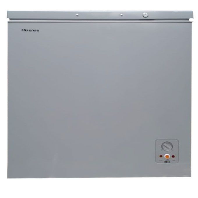 hisense-chest-freezer-198l