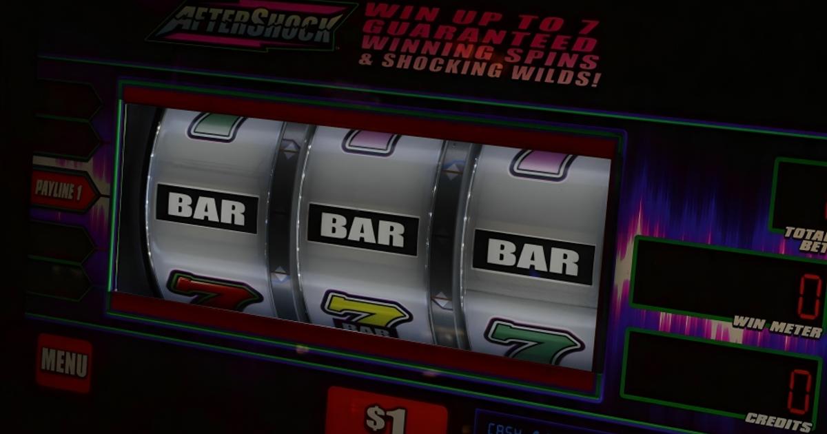 Why Choose Jackpot Slots Online at WePari in 2026