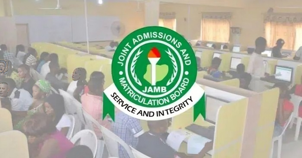 JAMB Begins Admission Without UTME for NCE, Agricultural ND Programmes: Full Details