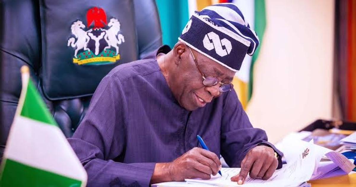 Tinubu govt budgets ₦22.15bn for 106 traditional rulers' palaces