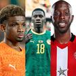 FULL LIST: Top 10 African footballers at 2026 World Cup