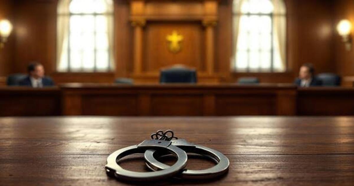 Nigerian man faces 30 years in US prison over $300,000 romance scam