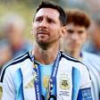 Argentina fans demand World Cup final replay after Spain defeat as petition gets 61,500 signatures