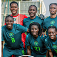 Super Falcons unveil historic 10-star jersey ahead of WAFCON 2026 — here's what each star means