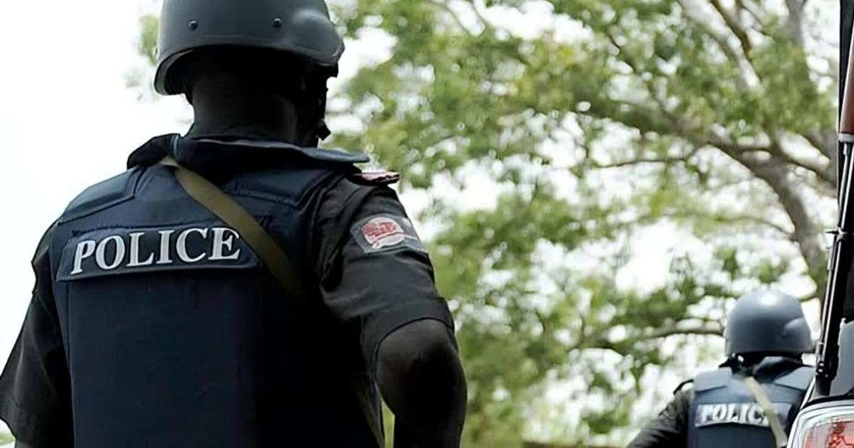 Police rescue kidnapped woman, arrest four suspects in Rivers