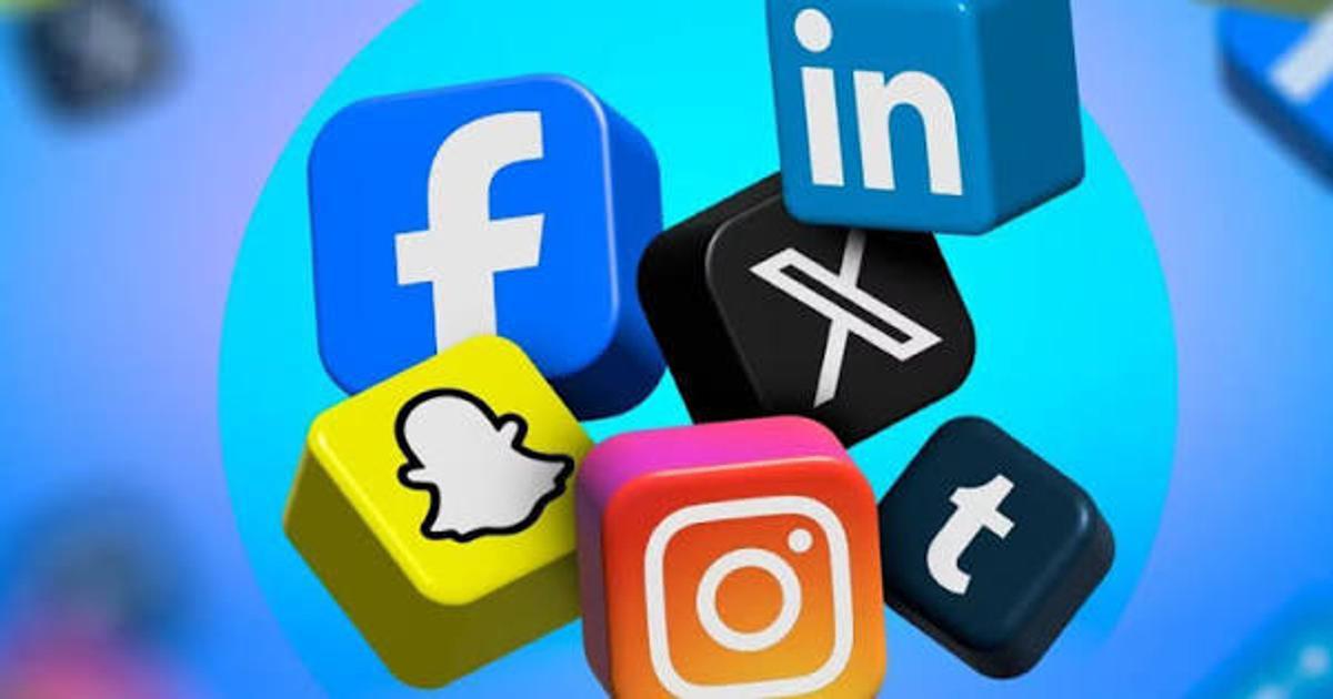 Senate moves to compel Facebook, TikTok, X to open offices in Nigeria