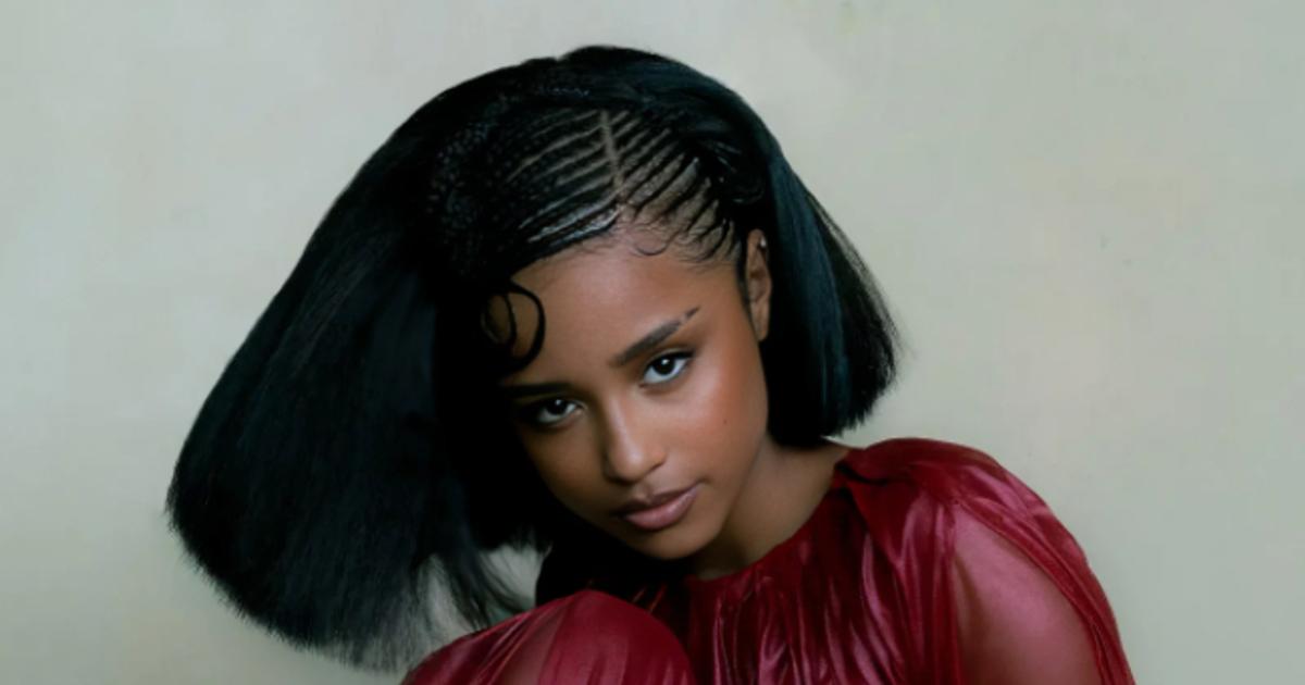 Tyla addresses 'mean girl' allegations, says she's opinionated and blunt