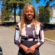 Super Falcons star Ngozi Okobi-Okeoghene opens up on struggles returning to football after motherhood