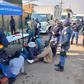 VIDEO: "We want justice" — Nigerians accuse South African police of killing one of their members