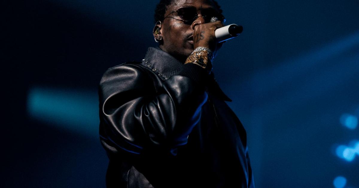 Asake's 'M$NEY' Concert Film: First-Ever Spotify Live Album Movie