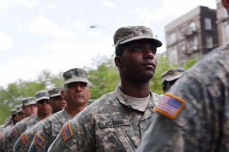 How Nigerians can join the U.S. Army in 2026: Age limits, Green Card rules, and full requirements
