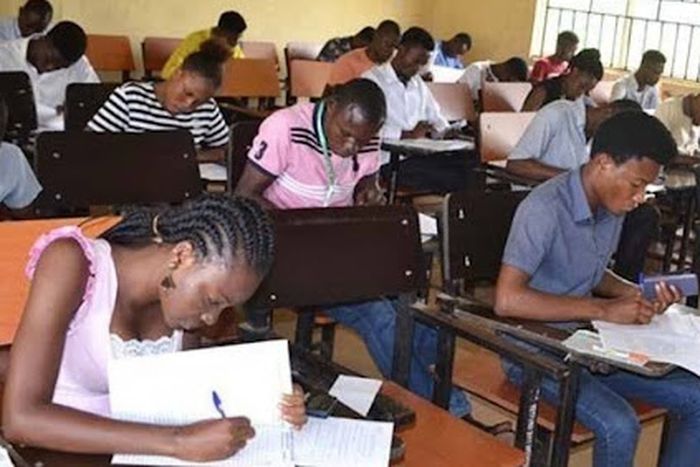 Exam hall dramas every Nigerian student has experienced