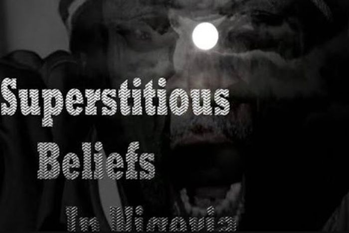 Top 10 Nigerian superstitions you still secretly believe