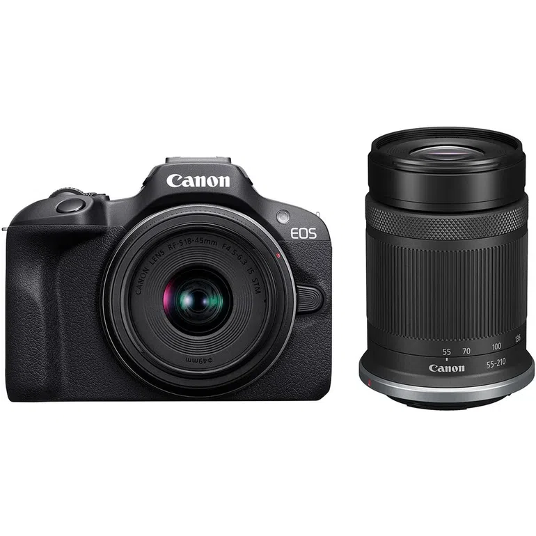 Entertainment news Celebrity gossip Movie and TV show updates Latest celebrity news Trending entertainment stories Canon EOS R100 Mirrorless + 18-45mm F4.5-6.3 IS STM Lens