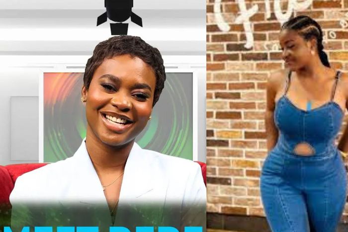 BBNaija S10: ‘Very dirty thing’ - Big Soso tackles Dede