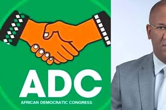 Your views are personal, not our position - ADC replies Baba-Ahmed