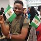 How to identify a true Nigerian abroad