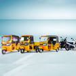 Nigeria’s Mobility Market expands with proven global product portfolio by TVS