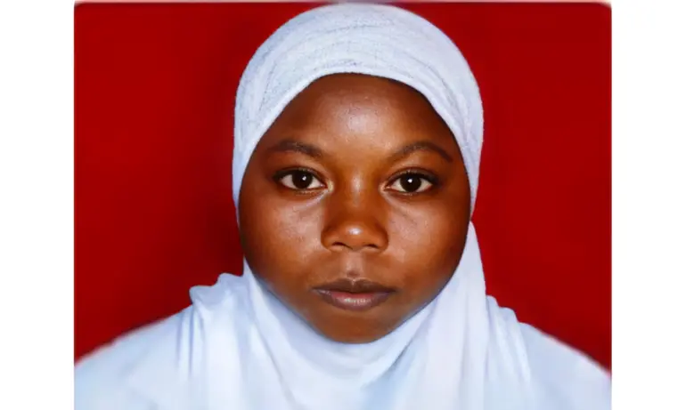 23-year-old Babatunde Fasilat