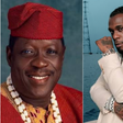 How Ogogo’s famous movie quote inspired Burna Boy’s hit song ‘Last Last’