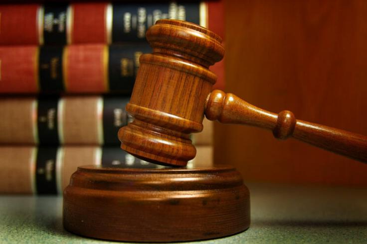 Man jailed 12 years for raping one woman, sexually assaulting another while on bail