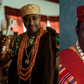 Femi Adebayo breaks down in tears as celebrities mourn Yoruba actor Taiwo Hassan's death