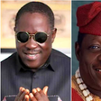 Nollywood Veterans, Jide Kosoko, Yinka Quadri, Fathia Balogun, others arrive Ogun State for Ogogo’s burial
