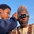 Meet Khalifa Aminu, the 20-year-old Nigerian building AI glasses to help blind people navigate without a stick or guide