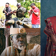 10 films that defined the career of Nollywood legend Taiwo Hassan, popularly known as Ogogo