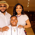 Tonto Dikeh shares how reconciliation with ex-husband Churchill helped women restore broken relationships