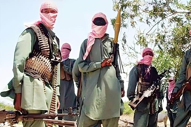 Kwara State kidnapping: Monarch, Baale’s wife abducted as kidnappers demand N20m for another victim
