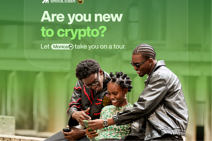 Demystifying Digital Money: Your Simple Guide to Bitcoin, Altcoins, Stablecoins, and the Monica.cash Advantage