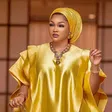Mercy Aigbe in Mourning: Nollywood star loses mother