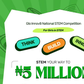 Glo 'Innov8' to splash millions on budding girl scientists