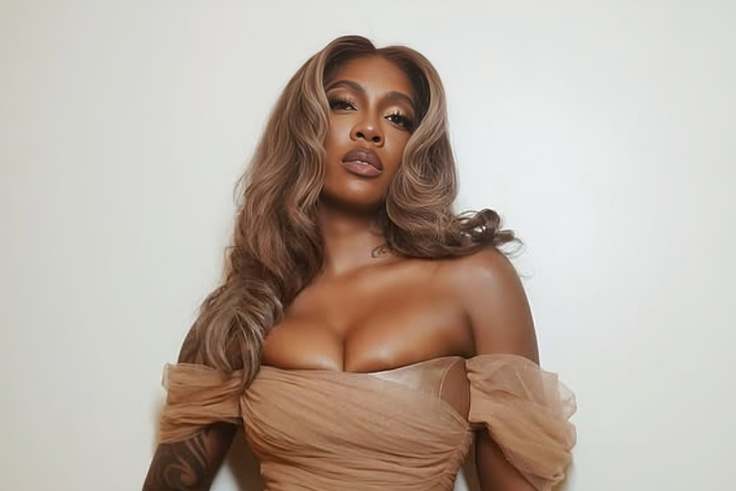 I’ve Been Celibate 3 Years – Tiwa Savage Might Be Getting Sex Toys For Christmas